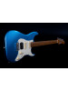 Guitarra eléctrica Jet Guitars JS400 LPB Placid Blue